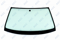 Лобовое стекло AGC для MITSUBISHI OUTLANDER (I - 2003-2007 )