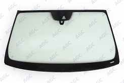 Лобовое стекло AGC для PORSCHE CAYENNE (2010 - 2018)