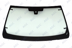 Лобовое стекло AGC для LAND ROVER RANGE ROVER SPORT (II - 2013-2022 )