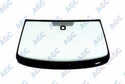 Лобовое стекло AGC для VOLKSWAGEN BEETLE (2011 - 2019)