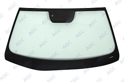 Лобовое стекло AGC для HYUNDAI ELANTRA (VII (CN7) - 2021- )
