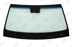 Лобовое стекло AGC для GENESIS GV80 (2020- )
