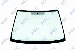 Лобовое стекло AGC для TOYOTA COROLLA (IX (E120/E130) - 2001-2007 )