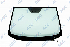 Лобовое стекло AGC для HYUNDAI Ix35 (TUCSON II) (2010 - 2015)